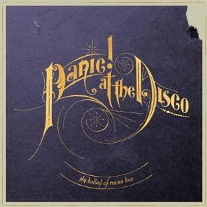 Panic! At The Disco - The Ballad of Mona Lisa - Tekst piosenki, lyrics - teksciki.pl