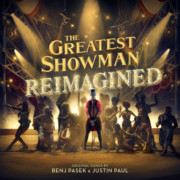 Panic! At The Disco - The Greatest Show - Tekst piosenki, lyrics - teksciki.pl