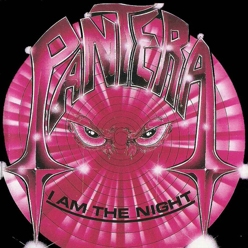 Pantera - I Am The Night - Tekst piosenki, lyrics - teksciki.pl