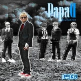 Papa Dance - Bezimienni - Tekst piosenki, lyrics - teksciki.pl