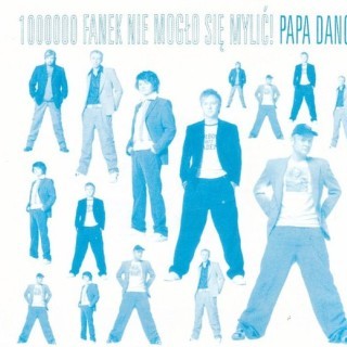 Papa Dance - Czarny Śnieg - Tekst piosenki, lyrics - teksciki.pl