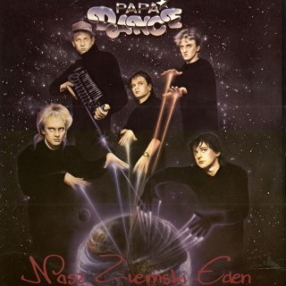 Papa Dance - It's a simple song - Tekst piosenki, lyrics - teksciki.pl