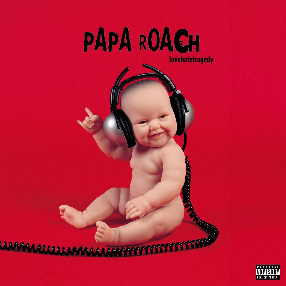 Papa Roach - Born With Nothing, Die With Everything - Tekst piosenki, lyrics - teksciki.pl