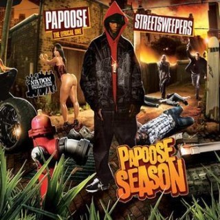 Papoose - Putting in Twork - Tekst piosenki, lyrics - teksciki.pl