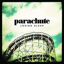 Parachute - She (For Liz) - Tekst piosenki, lyrics - teksciki.pl