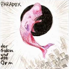 Paradox (PzudemX) - Zum Vergessen - Tekst piosenki, lyrics - teksciki.pl
