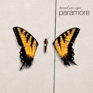 Paramore - All I Wanted - Tekst piosenki, lyrics - teksciki.pl