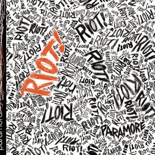 Paramore - That's What You Get - Tekst piosenki, lyrics - teksciki.pl