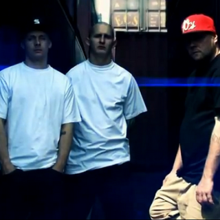 Parias - Hip-hop vs Peja - Tekst piosenki, lyrics - teksciki.pl