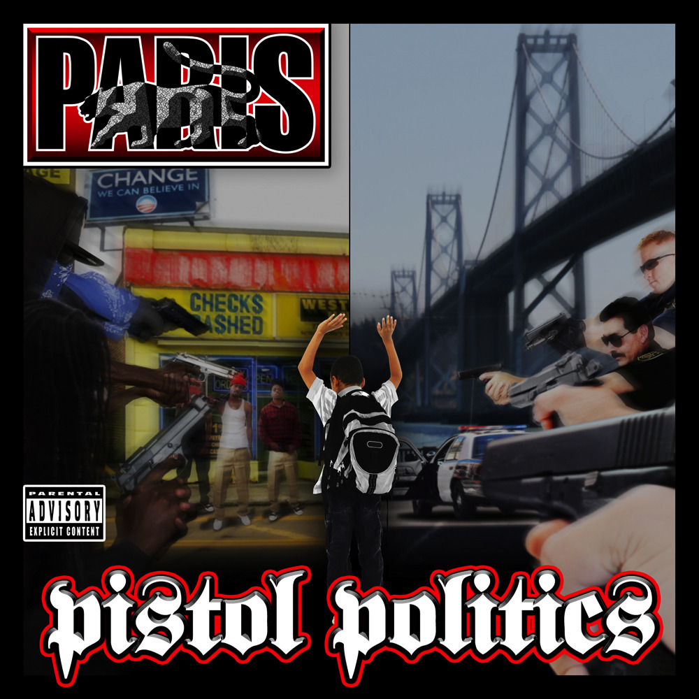 Paris (Rapper) - Bring that Slap Back - Tekst piosenki, lyrics - teksciki.pl