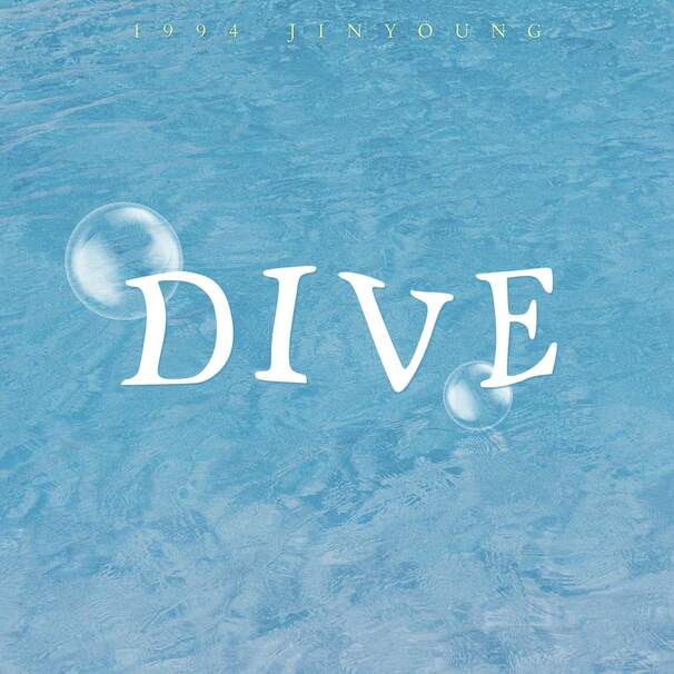 Park Jinyoung - DIVE - Tekst piosenki, lyrics - teksciki.pl