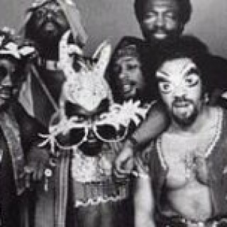 Parliament - Give Up the Funk - Tekst piosenki, lyrics - teksciki.pl