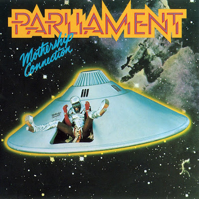 Parliament - Mothership Connection (Star Child) - Tekst piosenki, lyrics - teksciki.pl