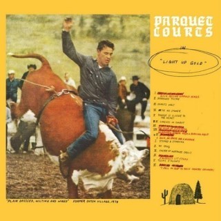 Parquet Courts - Donuts Only - Tekst piosenki, lyrics - teksciki.pl
