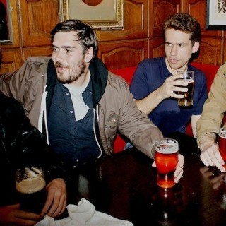 Parquet Courts - Frog Pond Plop - Tekst piosenki, lyrics - teksciki.pl