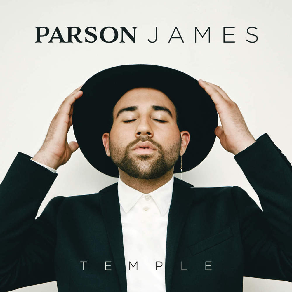 Parson James - Temple - Tekst piosenki, lyrics - teksciki.pl