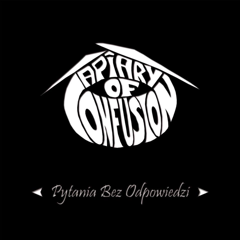 Pasieka Obłędu - Pytania Bez Odpowiedzi - Tekst piosenki, lyrics - teksciki.pl