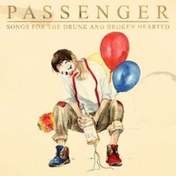 Passenger - Nothing Aches Like a Broken Heart - Tekst piosenki, lyrics - teksciki.pl