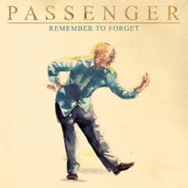 Passenger - Remember to Forget - Tekst piosenki, lyrics - teksciki.pl