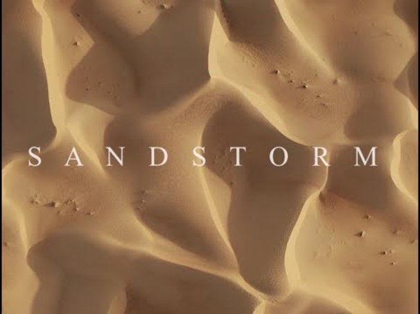 Passenger - Sandstorm - Tekst piosenki, lyrics - teksciki.pl