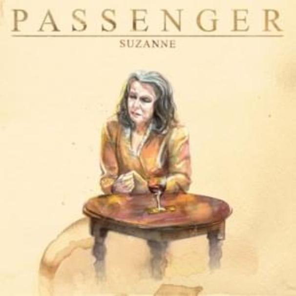 Passenger - Suzanne - Tekst piosenki, lyrics - teksciki.pl