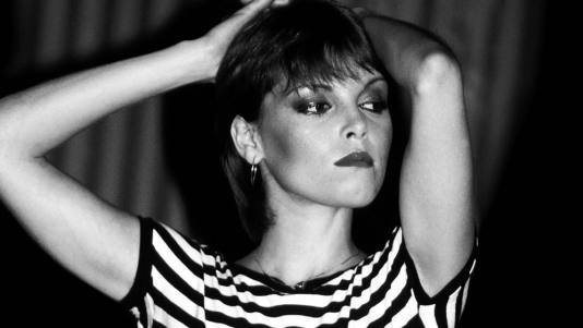 Pat Benatar - All Fired Up - Tekst piosenki, lyrics - teksciki.pl