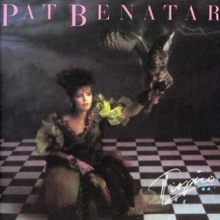 Pat Benatar - We Belong - Tekst piosenki, lyrics - teksciki.pl