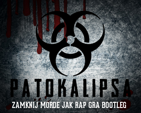 Patokalipsa - GieTA - Tekst piosenki, lyrics - teksciki.pl