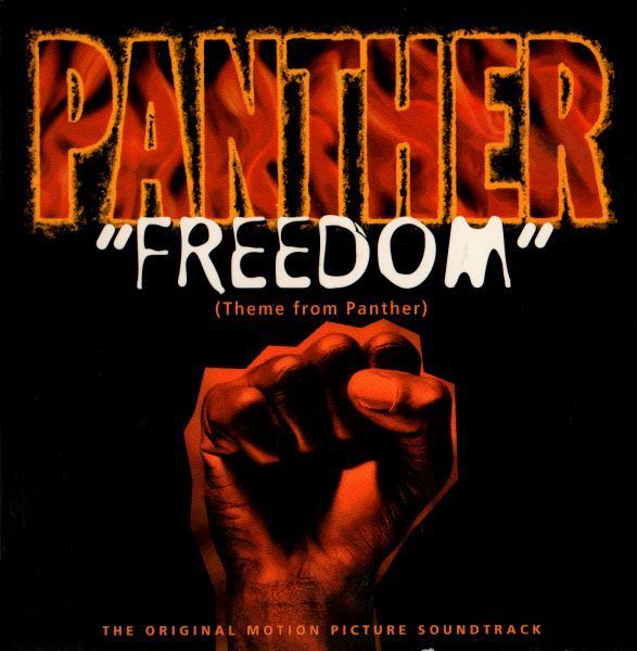 Patra - Freedom (Theme from Panther) (Dallas' Dirty Half Dozen Mix) - Tekst piosenki, lyrics - teksciki.pl