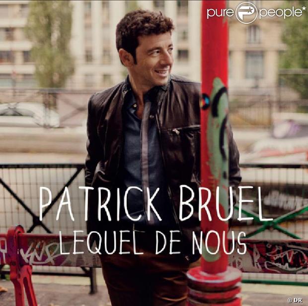 Patrick Bruel - Maux d'enfants - Tekst piosenki, lyrics - teksciki.pl