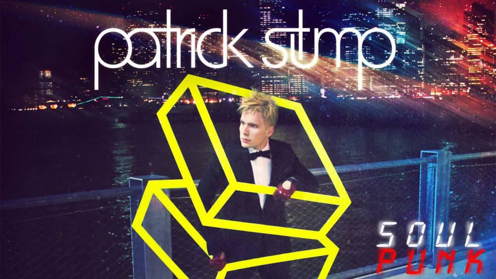 Patrick Stump - Allie - Tekst piosenki, lyrics - teksciki.pl