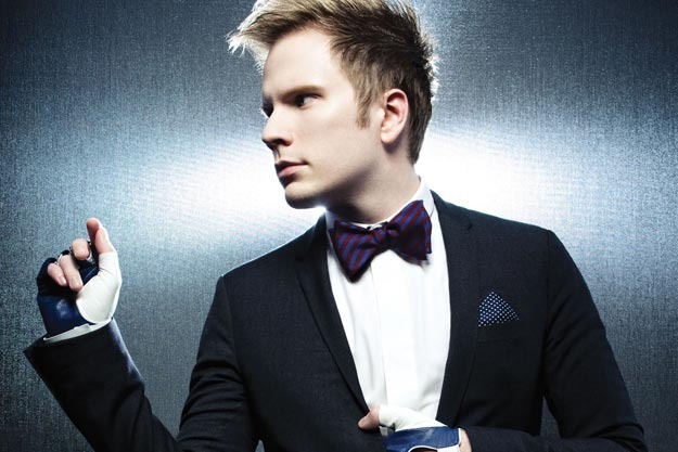 Patrick Stump - Greed - Tekst piosenki, lyrics - teksciki.pl