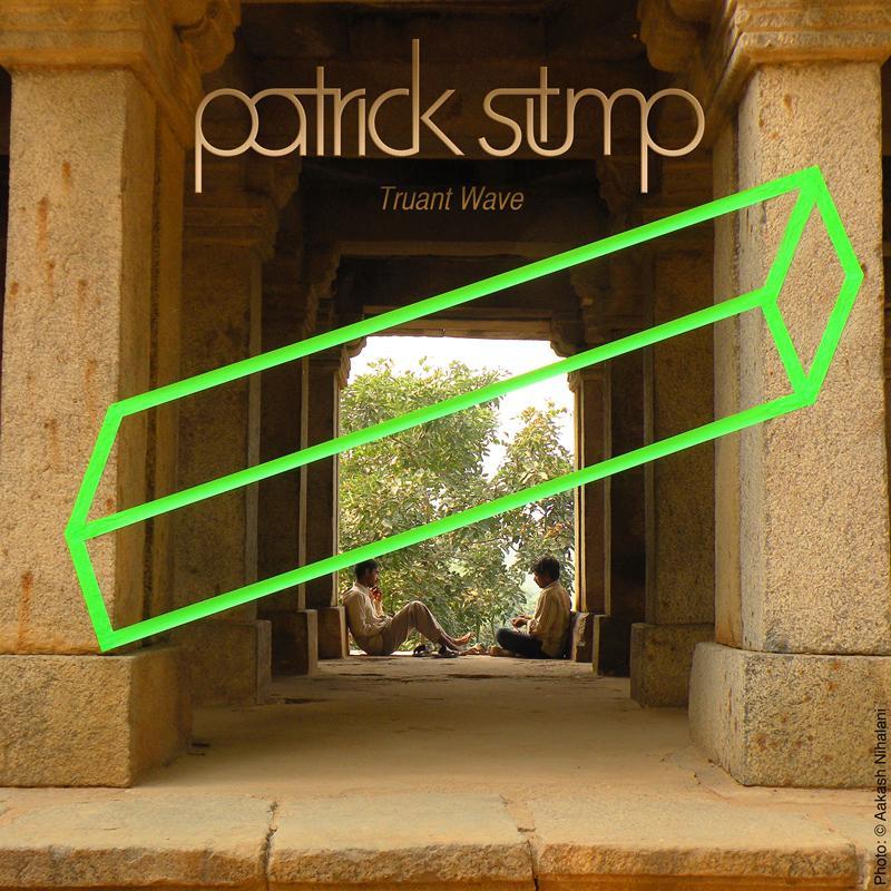 Patrick Stump - Porcelain - Tekst piosenki, lyrics - teksciki.pl