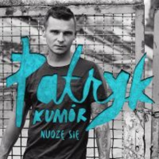 Patryk Kumór - Nudzę Się - Tekst piosenki, lyrics - teksciki.pl