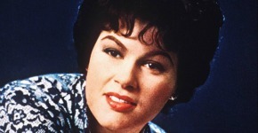 Patsy Cline - Crazy - Tekst piosenki, lyrics - teksciki.pl