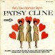 Patsy Cline - I'm Moving Along - Tekst piosenki, lyrics - teksciki.pl