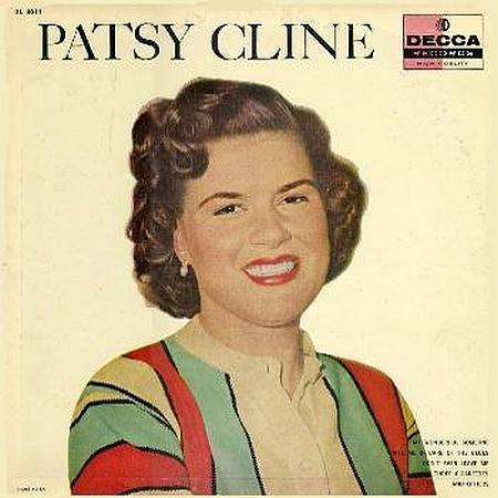 Patsy Cline - That Wonderful Someone - Tekst piosenki, lyrics - teksciki.pl