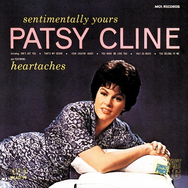 Patsy Cline - You Were Only Fooling (While I Was Falling In Love) - Tekst piosenki, lyrics - teksciki.pl