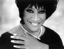 Patti LaBelle - Ain't No Way - Tekst piosenki, lyrics - teksciki.pl