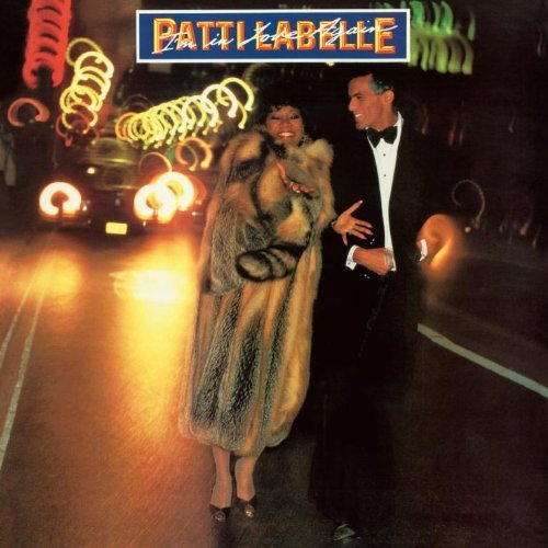 Patti LaBelle - Love, Need And Want You - Tekst piosenki, lyrics - teksciki.pl