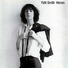 Patti Smith - Gloria (In Excelsis Deo) - Tekst piosenki, lyrics - teksciki.pl