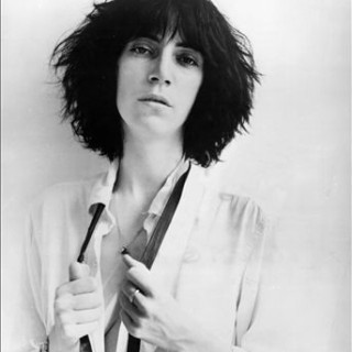 Patti Smith - Hymn - Tekst piosenki, lyrics - teksciki.pl