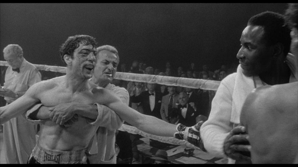 Paul Schrader - Raging Bull Scene 10 - Tekst piosenki, lyrics - teksciki.pl