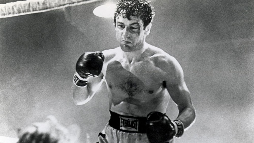 Paul Schrader - Raging Bull Scene 5 - Tekst piosenki, lyrics - teksciki.pl