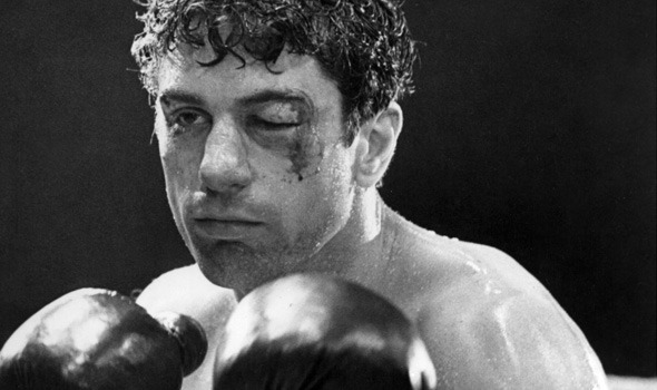 Paul Schrader - Raging Bull Scene 6 - Tekst piosenki, lyrics - teksciki.pl