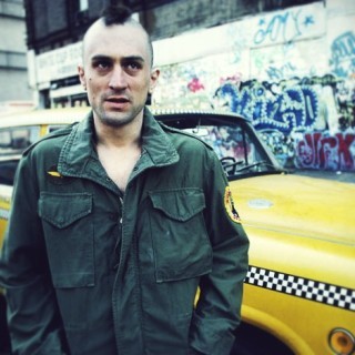 Paul Schrader - Taxi Driver: The Shootout - Tekst piosenki, lyrics - teksciki.pl