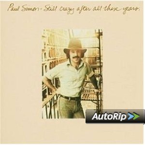 Paul Simon - 50 Ways to Leave Your Lover - Tekst piosenki, lyrics - teksciki.pl