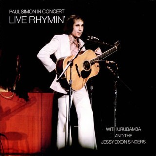 Paul Simon - Bridge Over Troubled Water - Tekst piosenki, lyrics - teksciki.pl