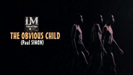 Paul Simon - The Obvious Child - Tekst piosenki, lyrics - teksciki.pl