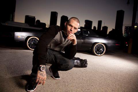 Paul Wall - All Eyez on Me Freestyle - Tekst piosenki, lyrics - teksciki.pl